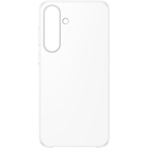 Samsung Capac protectie spate Clear pentru Galaxy S25 FE