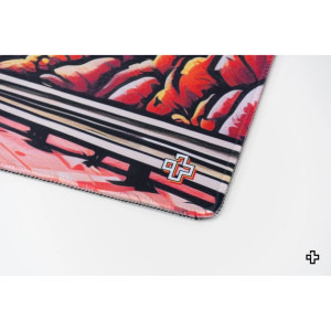 QwertyKey Formula Sunset