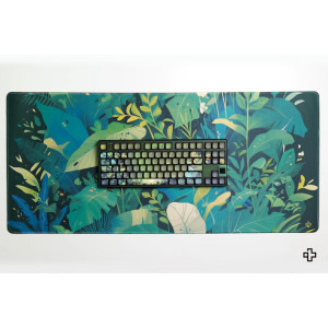QwertyKey Leaf