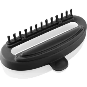 ETA Aparat de calcat vertical cu abur Naomi 4270, 1500W, 25g/min, Negru/Gri