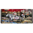 Mouse pad QwertyKey Rapirea din Serai