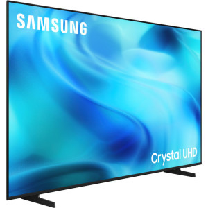 Samsung Smart TV Crystal UE85U7022H Seria U7022H 214cm negru 4K UHD HDR