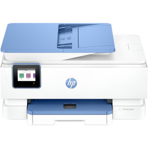 HP Envy Photo 7931, InkJet, Color, Format A4, Duplex, Wi-Fi