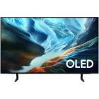 Televizor LED Samsung Smart TV OLED QE42S90H Seria S90H 105cm 4K UHD HDR