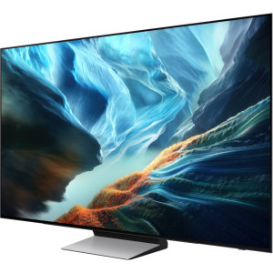 Samsung Smart TV OLED QE83S90H Seria S90H 209cm 4K UHD HDR