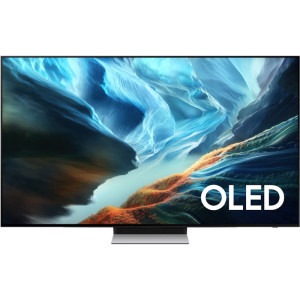 Samsung Smart TV OLED QE83S90H Seria S90H 209cm 4K UHD HDR