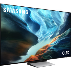 Samsung Smart TV OLED QE48S90H Seria S90H 120cm 4K UHD HDR