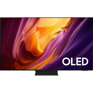 Samsung Smart TV OLED QE55S95H Seria S95H 138cm 4K UHD HDR