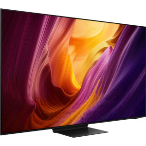 Samsung Smart TV OLED QE77S95H Seria S95H 195cm 4K UHD HDR