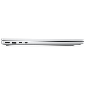 HP 17.3'' OmniBook 3 17-dp0002nn, FHD IPS, Procesor AMD Ryzen™ 5 40 (4M cache, up to 4.3 GHz), 8GB LPDDR5, 512GB SSD, AMD Radeon 610M, Free DOS, Glacier Silver