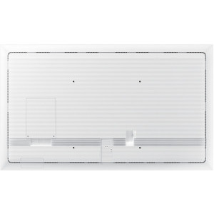 Samsung Flip 75 Inch WMFX, 55 inch UHD VA, Tizen OS 9.0