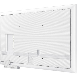 Samsung Flip 75 Inch WMFX, 55 inch UHD VA, Tizen OS 9.0