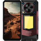 Smartphone Oukitel WP56, 512GB, 12GB RAM, Dual SIM, 5G, Tri-Camera, Red