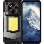 Smartphone Oukitel WP56, 512GB, 12GB RAM, Dual SIM, 5G, Tri-Camera, Black