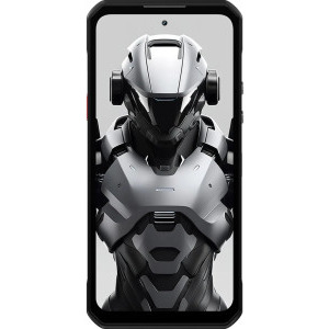 Oukitel WP60, 256GB, 8GB RAM, Dual SIM, 5G, 4-Camere, Black