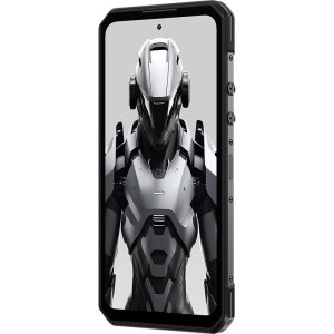 Oukitel WP60, 256GB, 8GB RAM, Dual SIM, 5G, 4-Camere, Black