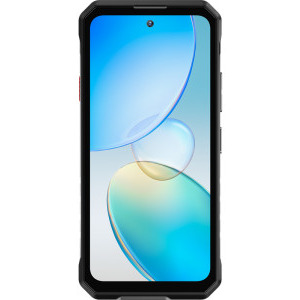 Oukitel WP58 Pro, 256GB, 8GB RAM, Dual SIM, 5G, 4-Camere, Black