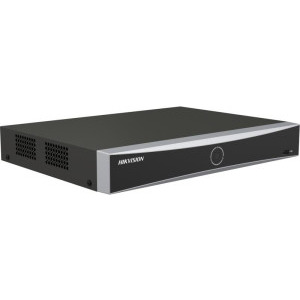 Hikvision DS-7604NXI-K1/4P/VPRO 4 Canale