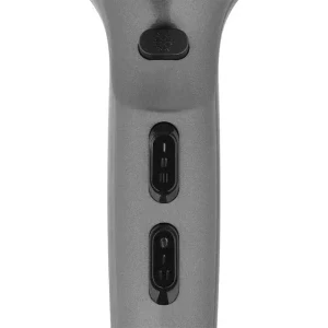 ECG Modifica Grigio Grande, 2200W