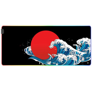 QwertyKey Japan Wave RGB