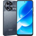 Smartphone HOTWAV Note 18 GT, 256GB, 8GB RAM, Dual SIM, 4G, Dual-Camera, Black