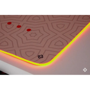 QwertyKey Sharingan Eye RGB
