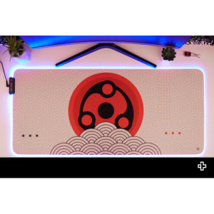QwertyKey Sharingan Eye RGB