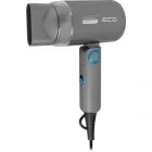 Uscator de par ECG Modifica Grigio Piccolo, 1200W