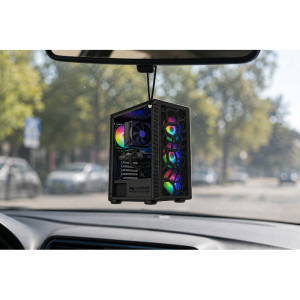 PC Gaming Odorizant Auto