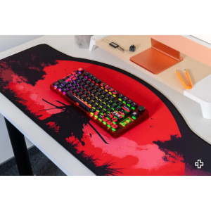 QwertyKey Samurai