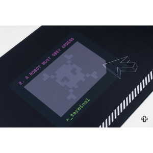 QwertyKey Terminal