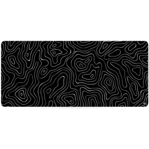 QwertyKey Topographic Black