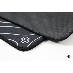 QwertyKey Topographic Black