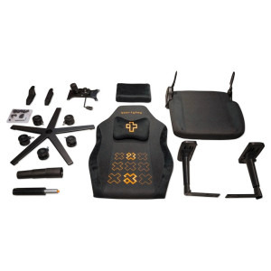 QwertyKey QK CTRL Black