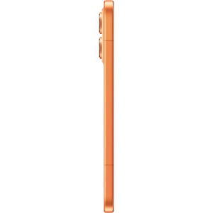 Honor 600, 256GB, 8GB RAM, Dual SIM, 5G, Tri-Camera, Orange