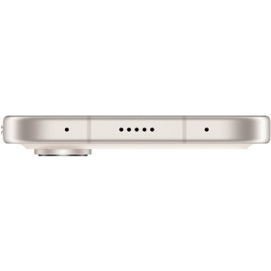 Honor 600, 256GB, 8GB RAM, Dual SIM, 5G, Tri-Camera, Golden White