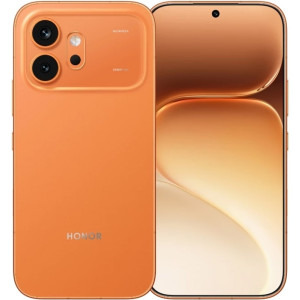 Honor 600, 512GB, 8GB RAM, Dual SIM, 5G, Tri-Camera, Orange