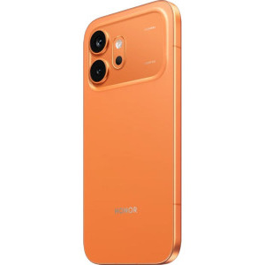 Honor 600, 512GB, 8GB RAM, Dual SIM, 5G, Tri-Camera, Orange