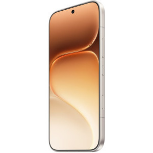 Honor 600, 512GB, 8GB RAM, Dual SIM, 5G, Tri-Camera, Golden White