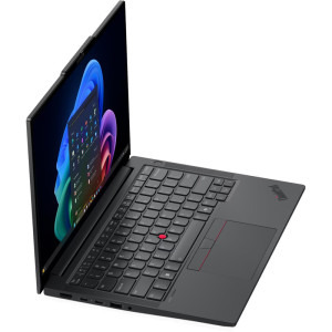Lenovo 14'' ThinkPad E14 Gen 8, WUXGA IPS, Procesor Intel® Core™ Ultra 5 325 (12M Cache, up to 4.50 GHz), 16GB DDR5, 512GB SSD, Intel Graphics, No OS, Black