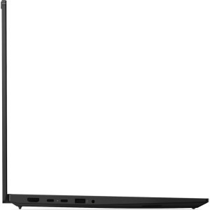 Lenovo 16'' ThinkPad E16 Gen 4, WUXGA IPS, Procesor AMD Ryzen™ AI 7 445 (8M Cache, up to 4.60 GHz), 16GB DDR5, 512GB SSD, AMD Radeon 840M, No OS, Black