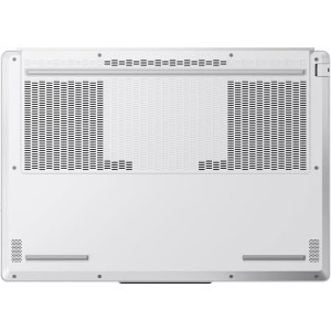 Lenovo Gaming 15.3'' Legion 5 15AGP11, WQXGA OLED 165Hz, Procesor AMD Ryzen™ AI 7 450 (16M Cache, up to 5.1 GHz), 16GB DDR5, 2TB SSD, GeForce RTX 5070 12GB, No OS, Glacier White, 3Yr Onsite Premium Care