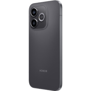 Honor 600 Lite, 128GB, 8GB RAM, Dual SIM, 5G, Tri-Camera, Velvet Black