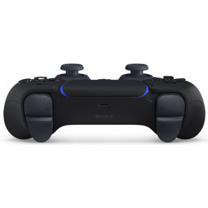 Sony PlayStation 5 DualSense Midnight Black