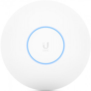 Ubiquiti Gigabit U6-LR Dual-Band WiFi 6