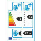 Anvelopa vara Hifly Super2000155/R13C 90Q