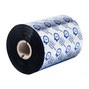 Brother BRP1D600110 Ribon, 110mm x 600m, 6 bucati