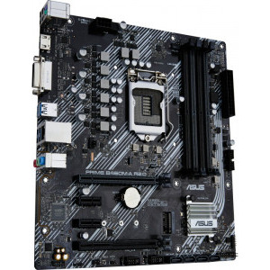 Placa de baza ASUS PRIME B460M-A R2.0 - PC Garage