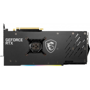 Placa video MSI GeForce RTX 3070 GAMING Z TRIO LHR 8GB GDDR6 Placa video MSI GeForce RTX 3070 GAMING Z TRIO LHR 8GB GDDR6