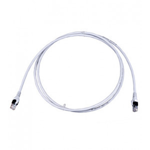 Schrack Cat. 6a Patch Cable neecranat 15m gri